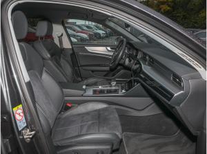 Audi S6 Avant TDI ACC+B&O+KAMERA+NAVI+ALU 20Ž
