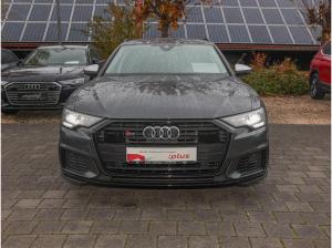 Audi S6 Avant TDI ACC+B&O+KAMERA+NAVI+ALU 20Ž
