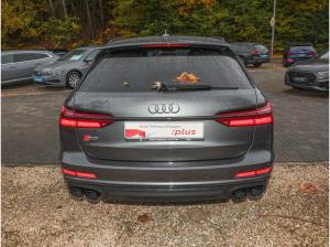 Audi S6 Avant TDI ACC+B&O+KAMERA+NAVI+ALU 20Ž