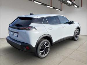 Peugeot 2008 Allure Business 6-Gang +Allwetterreifen+