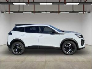 Peugeot 2008 Allure Business 6-Gang +Allwetterreifen+
