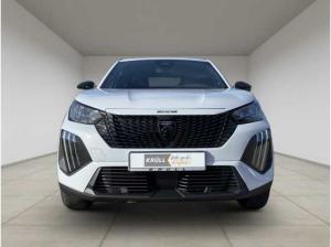 Peugeot 2008 Allure Business 6-Gang +Allwetterreifen+