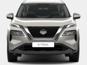 Nissan X-Trail 🚗N-CONNECTA 1.5 VC-T MHEV 4x2 – Eleganz trifft auf modernste Technik & Komfort! 🚗