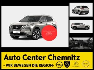 Nissan X-Trail ?N-CONNECTA 1.5 VC-T MHEV 4x2 – Eleganz trifft auf modernste Technik & Komfort! ?