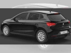 Seat Ibiza "Road Edition" 116PS DSG*SOFORT mit TOP Ausstattung*LAGERWAGEN AKTION*