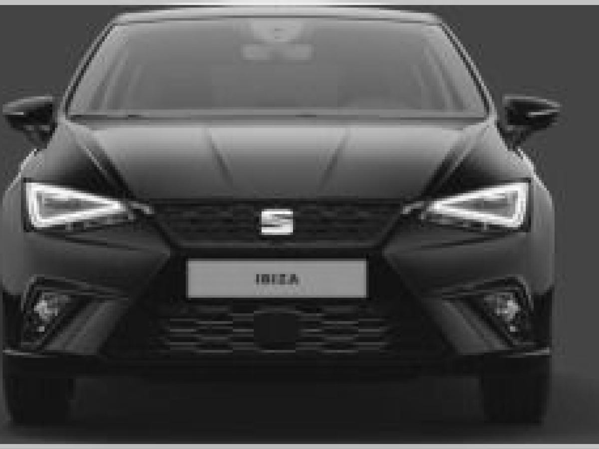 Seat Ibiza "Road Edition" 116PS DSG*SOFORT mit TOP Ausstattung*LAGERWAGEN AKTION*