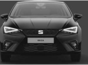 Seat Ibiza "Road Edition" 116PS DSG*SOFORT mit TOP Ausstattung*LAGERWAGEN AKTION*