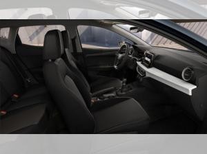 Seat Ibiza "Road Edition" 116PS DSG*SOFORT mit TOP Ausstattung*LAGERWAGEN AKTION*