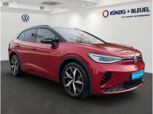 Volkswagen ID.4 GTX 4MO**Nav*Pano*AHK*Harman*DCC*