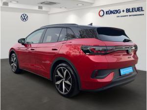 Volkswagen ID.4 GTX 4MO**Nav*Pano*AHK*Harman*DCC*