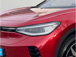 Volkswagen ID.4 GTX 4MO**Nav*Pano*AHK*Harman*DCC*