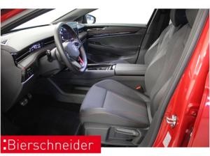 Volkswagen ID.7 GTX Tourer 4Mo. 21 AHK PANO 5J.-Garnatie