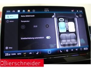 Volkswagen ID.7 GTX Tourer 4Mo. 21 AHK PANO 5J.-Garnatie