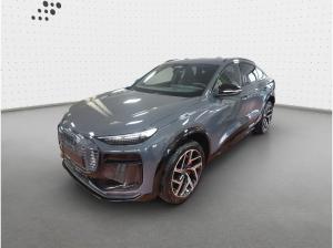 Audi Q6 e-tron Sportback quattro 285kW *SOFORT*EROBERUNG*