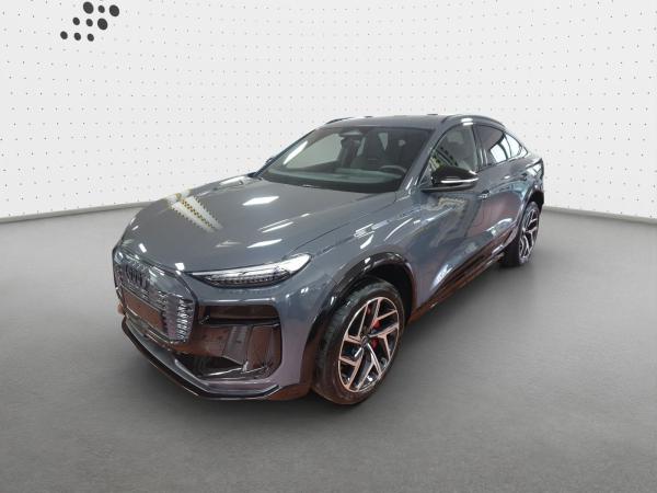 Audi Q6 e-tron Sportback quattro 285kW *SOFORT*EROBERUNG*