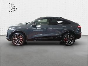 Audi Q6 e-tron Sportback quattro 285kW *SOFORT*EROBERUNG*