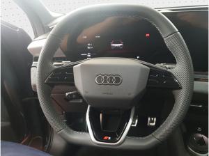 Audi Q6 e-tron Sportback quattro 285kW *SOFORT*EROBERUNG*