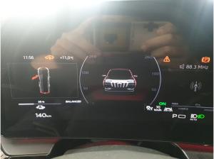 Audi Q6 e-tron Sportback quattro 285kW *SOFORT*EROBERUNG*