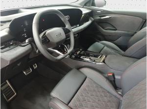 Audi Q6 e-tron Sportback quattro 285kW *SOFORT*EROBERUNG*
