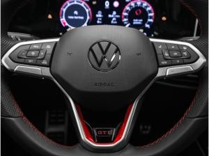 Volkswagen Golf GTI Clubsport 2.0 TSI DSG Pano Navi Matrix