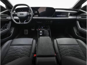 Audi A6 e-tron Avant performance AHK B&O HUD TechPlus