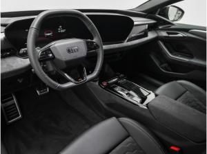 Audi A6 e-tron Avant performance AHK B&O HUD TechPlus