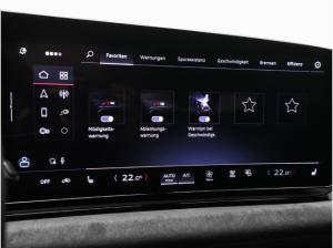 Audi A6 e-tron Avant performance AHK B&O HUD TechPlus