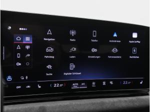 Audi A6 e-tron Avant performance AHK B&O HUD TechPlus