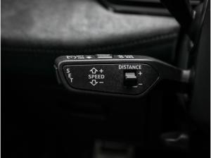 Audi A6 e-tron Avant performance AHK B&O HUD TechPlus