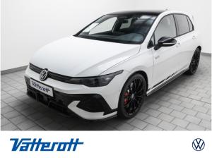 Volkswagen Golf GTI Clubsport 2.0 TSI DSG Navi Pano Akrapovic Winter