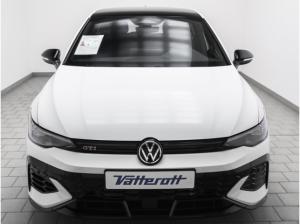 Volkswagen Golf GTI Clubsport 2.0 TSI DSG Navi Pano Akrapovic Winter