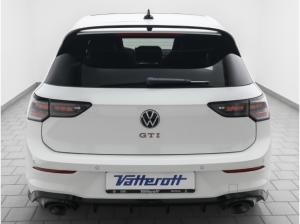 Volkswagen Golf GTI Clubsport 2.0 TSI DSG Navi Pano Akrapovic Winter