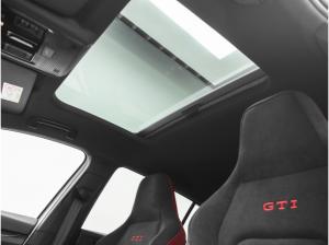 Volkswagen Golf GTI Clubsport 2.0 TSI DSG Navi Pano Akrapovic Winter