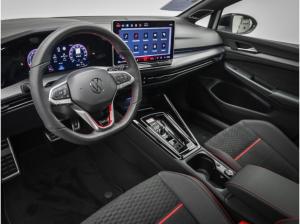 Volkswagen Golf GTI Clubsport 2.0 TSI DSG Navi Pano Akrapovic Winter