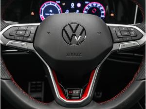 Volkswagen Golf GTI Clubsport 2.0 TSI DSG Navi Pano Akrapovic Winter