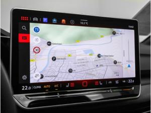 Volkswagen Golf GTI Clubsport 2.0 TSI DSG Navi Pano Akrapovic Winter