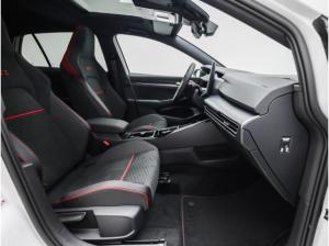 Volkswagen Golf GTI Clubsport 2.0 TSI DSG Navi Pano Akrapovic Winter