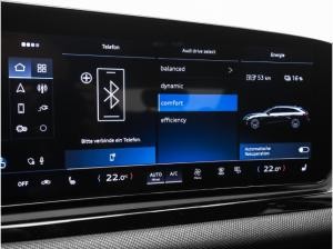 Audi A5 Avant e-hybrid quattro S line AHK ACC Matrix