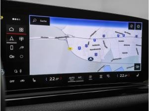 Audi A5 Avant e-hybrid quattro S line AHK ACC Matrix