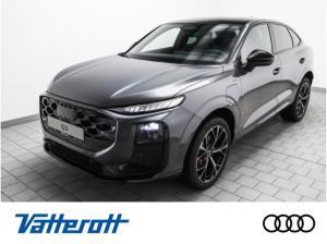 Audi Q3 Sportback e-hybrid DigMatrix Pano SONOS HUD