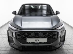 Audi Q3 Sportback e-hybrid DigMatrix Pano SONOS HUD