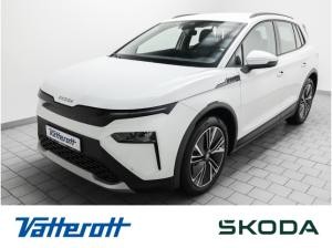 Skoda Elroq 60 Loft Navi Sitzheizung ACC