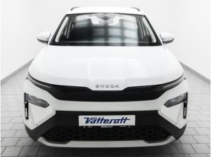 Skoda Elroq 60 Loft Navi Sitzheizung ACC