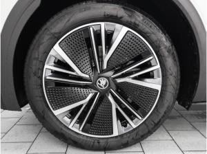 Skoda Elroq 60 Loft Navi Sitzheizung ACC