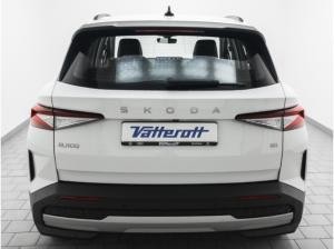 Skoda Elroq 60 Loft Navi Sitzheizung ACC