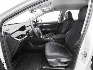 Skoda Elroq 60 Loft Navi Sitzheizung ACC