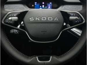 Skoda Elroq 60 Loft Navi Sitzheizung ACC