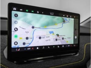 Skoda Elroq 60 Loft Navi Sitzheizung ACC