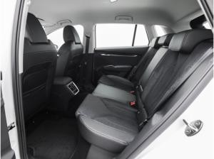 Skoda Elroq 60 Loft Navi Sitzheizung ACC