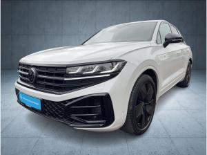 Volkswagen Touareg 3.0 TSI R-Line HUD Pano Std.Heizung